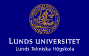 Lunds universitet - Lunds Tekniska Hgskola
